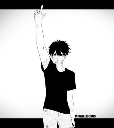 Uenoyama Ritsuka - Given - 2022